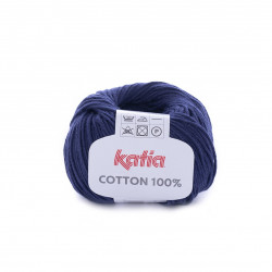 Cotton 100% - Katia