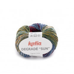 Degradé "Sun" - Katia