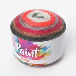 Paint - Katia