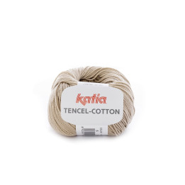 Tencel Cotton - Katia