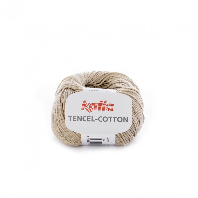 Tencel Cotton - Katia