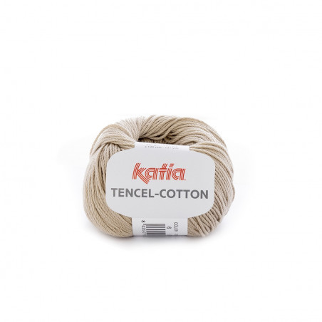 Tencel Cotton - Katia