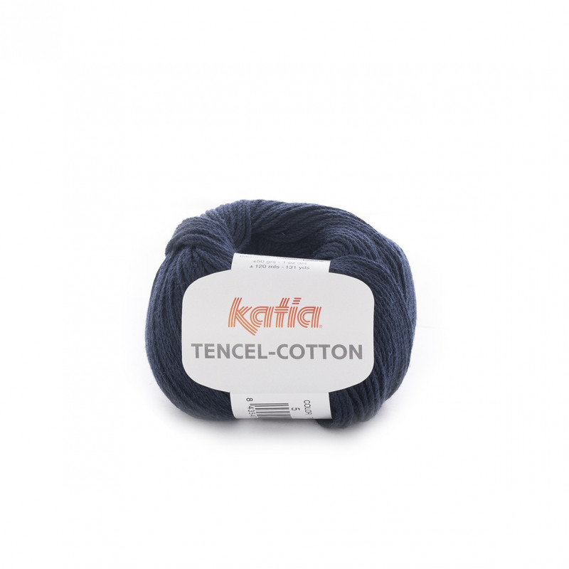 Tencel Cotton - Katia