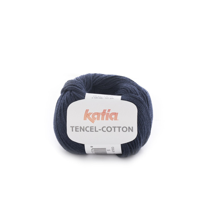 Tencel Cotton - Katia