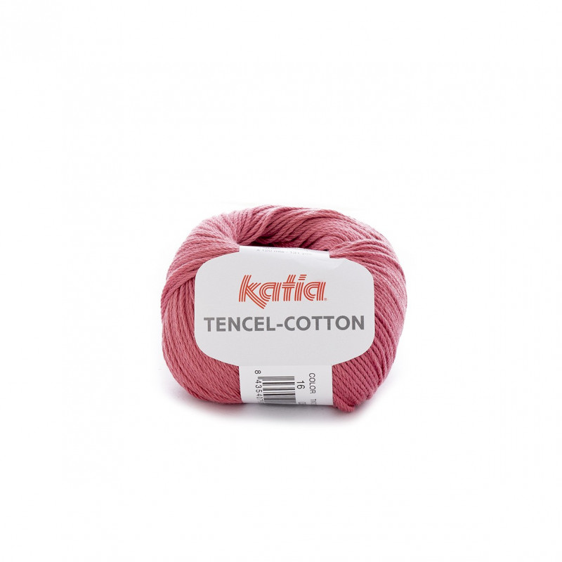 Tencel Cotton - Katia