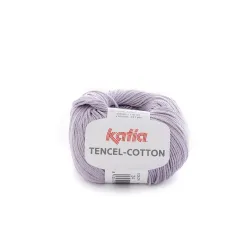 Tencel Cotton - Katia