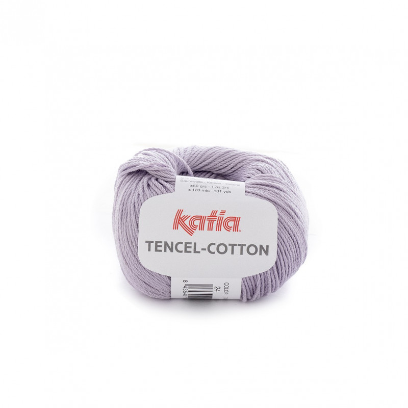 Tencel Cotton - Katia