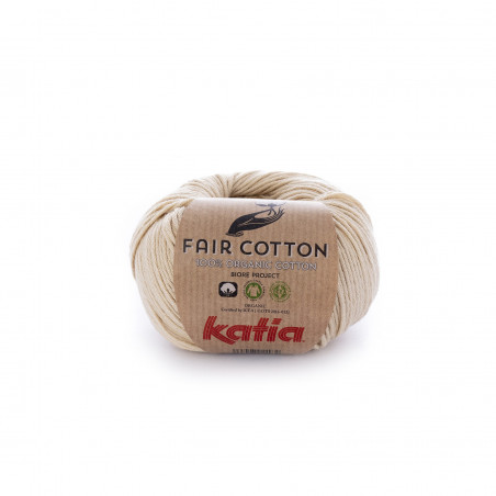 Fair Cotton - Katia