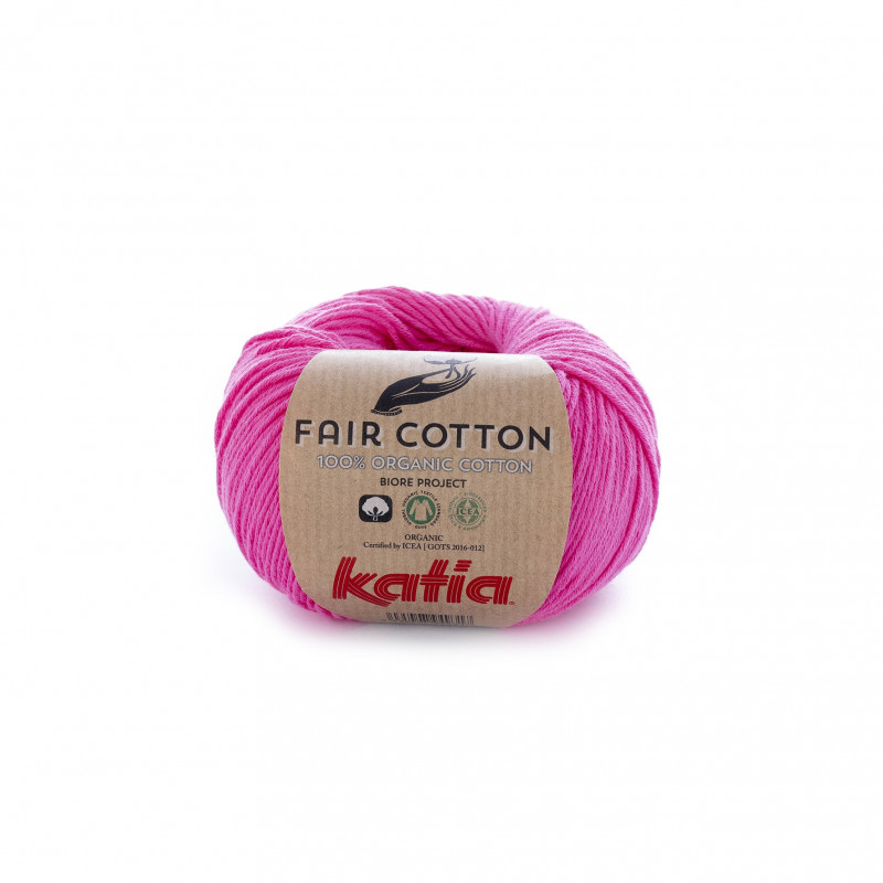 Fair Cotton - Katia