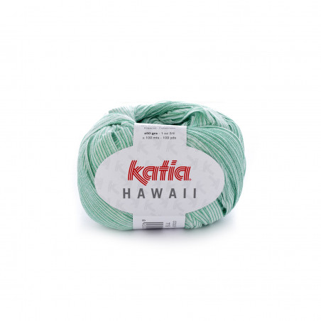 Hawaii - Katia