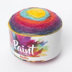 Paint - Katia