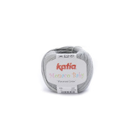 Monaco Baby - Katia