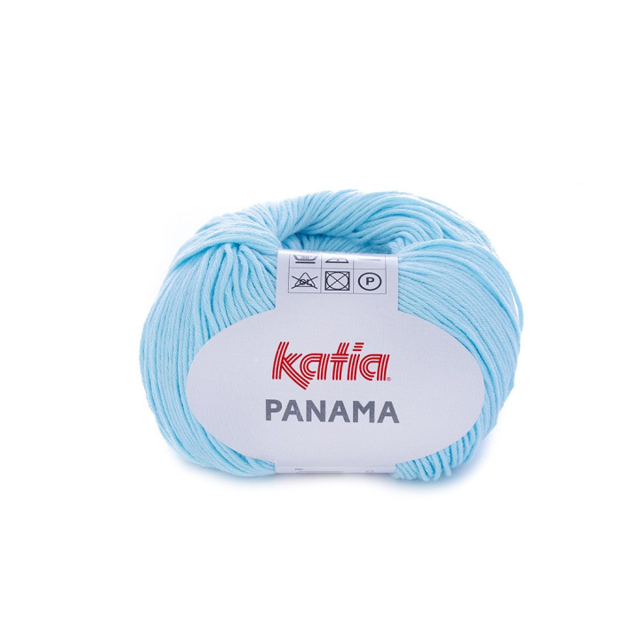 Panama - Katia