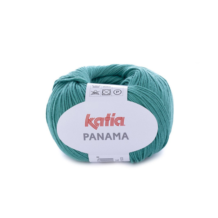 Panama - Katia