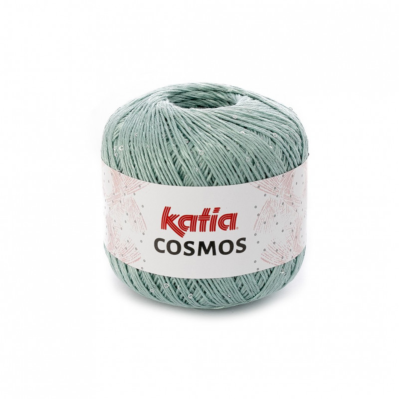 Cosmos - Katia