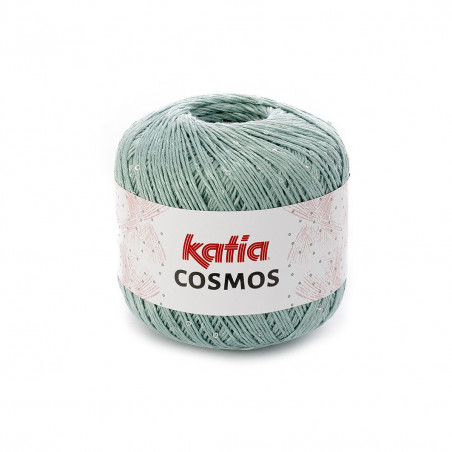Cosmos - Katia