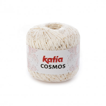 Cosmos - Katia