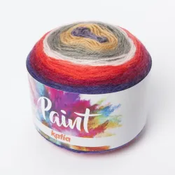Paint - Katia