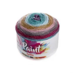 Paint - Katia