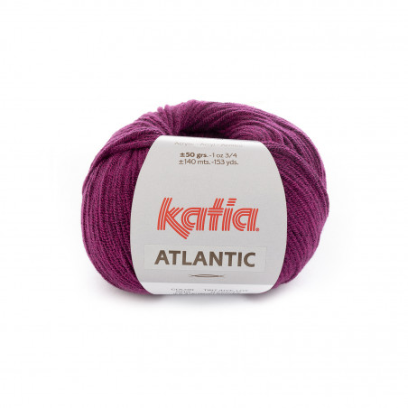 Atlantic - Katia