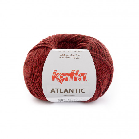 Atlantic - Katia
