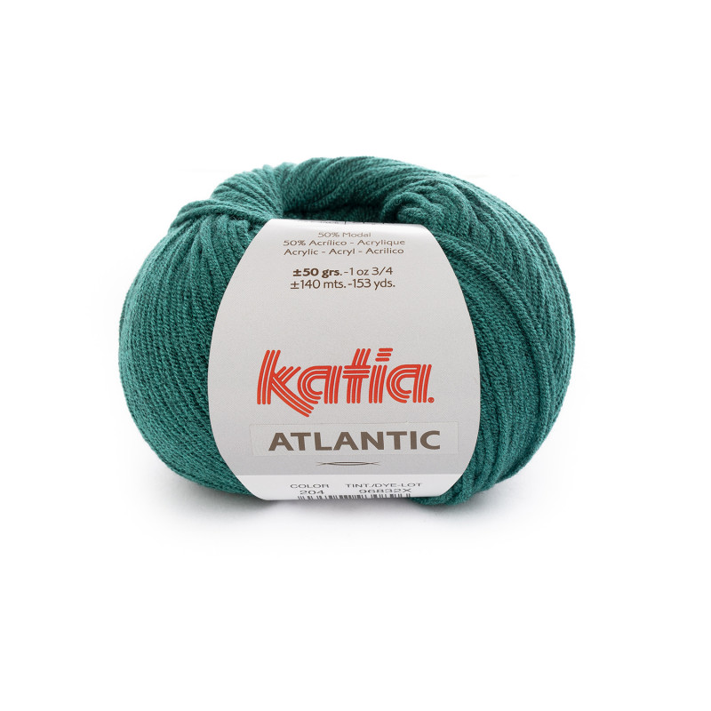 Atlantic - Katia