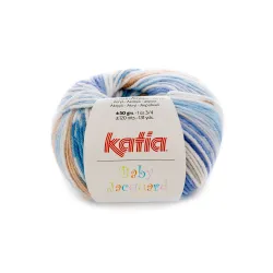Baby jacquard - Katia