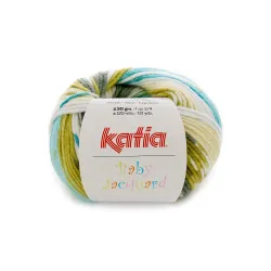 Baby jacquard - Katia