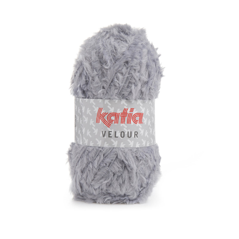 Velour - Katia