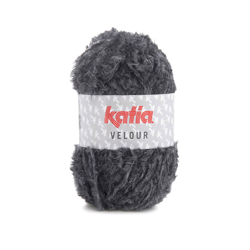 Velour - Katia