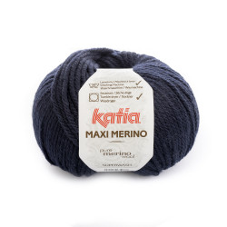 Maxi Merino - Katia