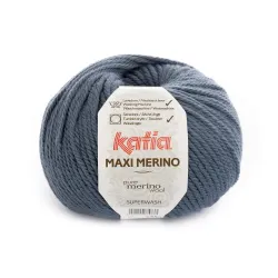 Maxi Merino - Katia