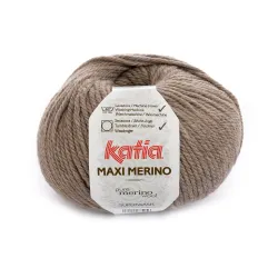 Maxi Merino - Katia