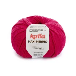 Maxi Merino - Katia