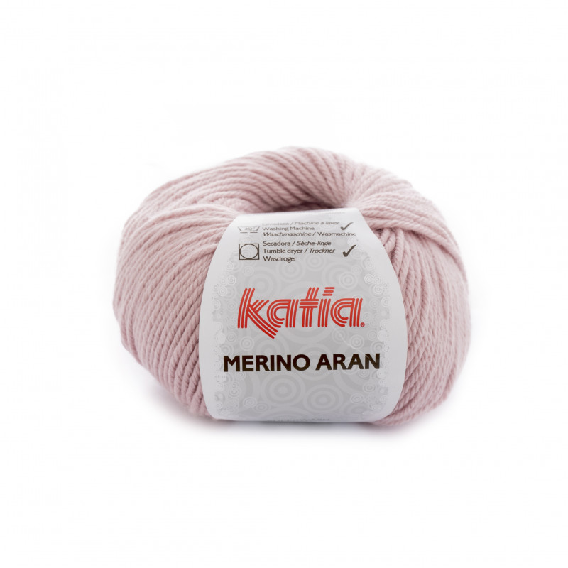 Merino Aran - Katia