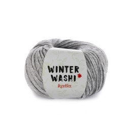 Winter washi - Katia