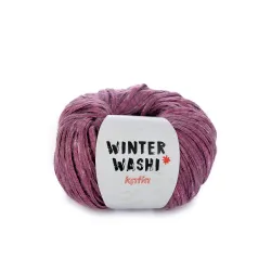 Winter washi - Katia