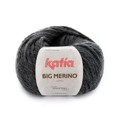 Big merino - Katia