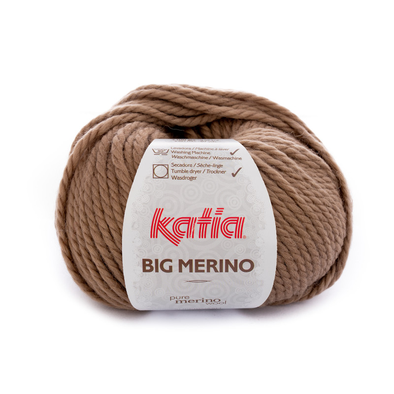 Big merino - Katia