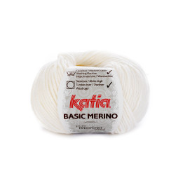 Basic merino - Katia