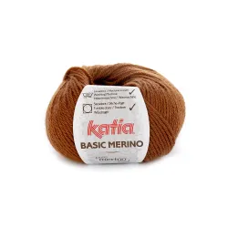 Basic merino - Katia