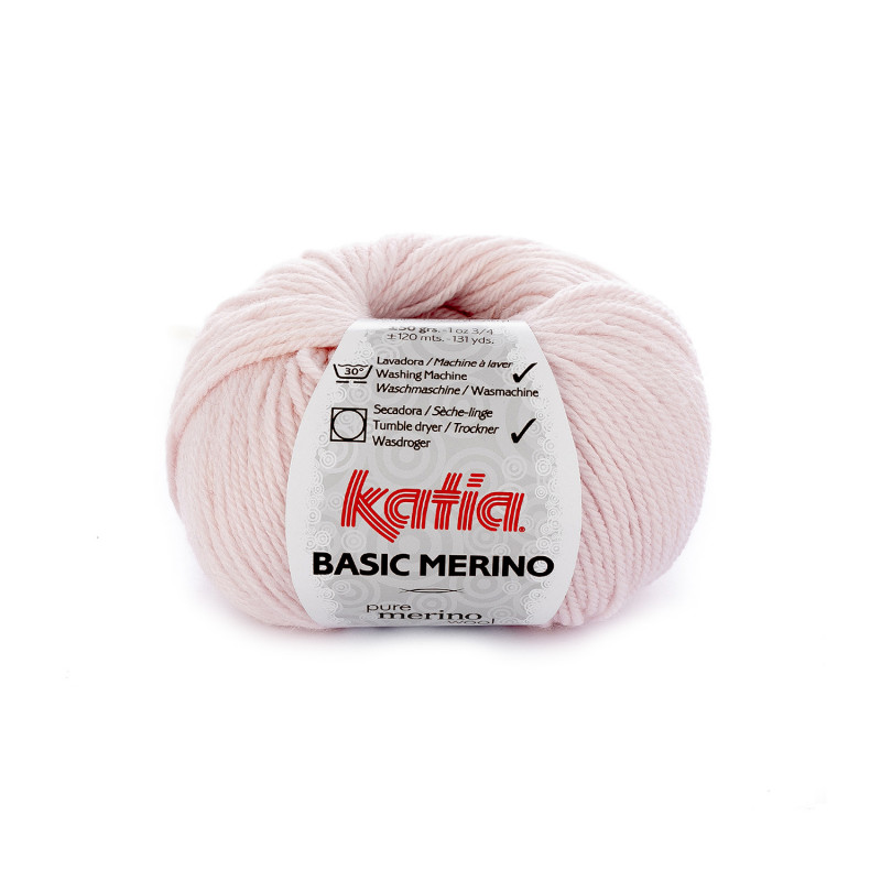 Basic merino - Katia