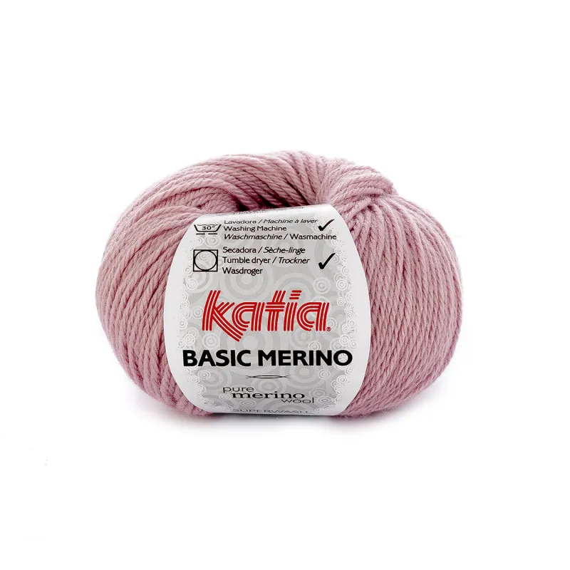 Basic merino - Katia