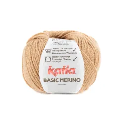 Basic merino - Katia