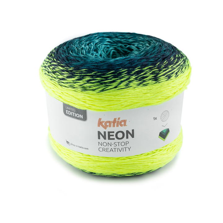 Neon - Katia