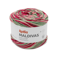 Maldivas - Katia