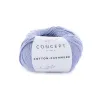 Cotton-cashmere - Katia