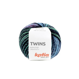 Twins - Katia