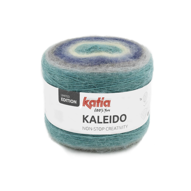 Kaleido - Katia