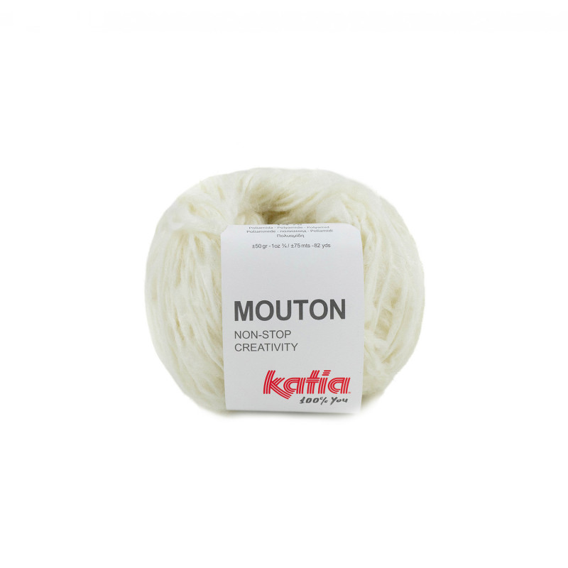 Mouton - Katia